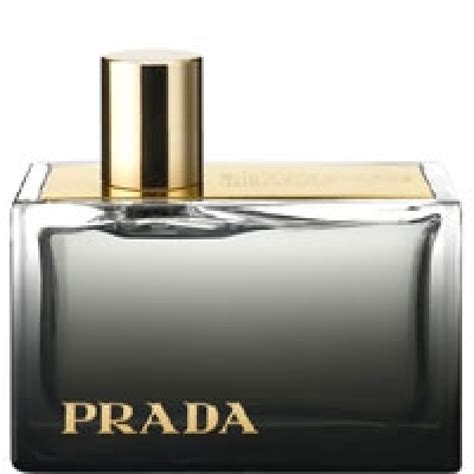 prada l eau ambree review|Prada amber.